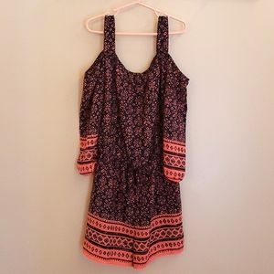 Girls Arizona Jean Co. Romper